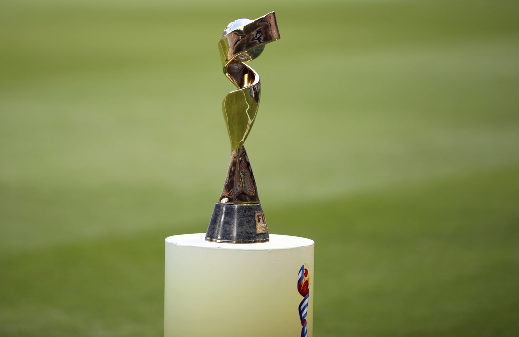 France US Netherlands WWCup Soccer